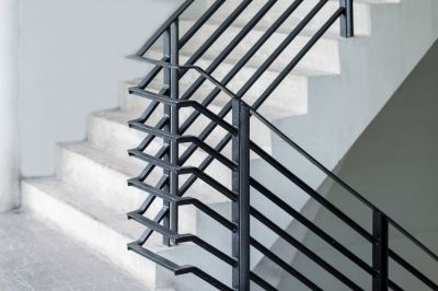 Ensure the Longevity of the Metal Railing!