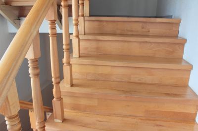 Bannister Tightening in Alpharetta, GA