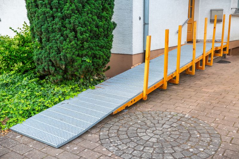 Metal Rail Repair Costs — Cost of Metal Rail Repair