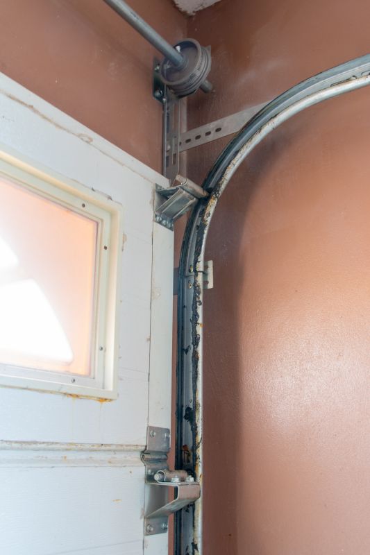 Metal Rail Repair Costs — Cost of Metal Rail Repair