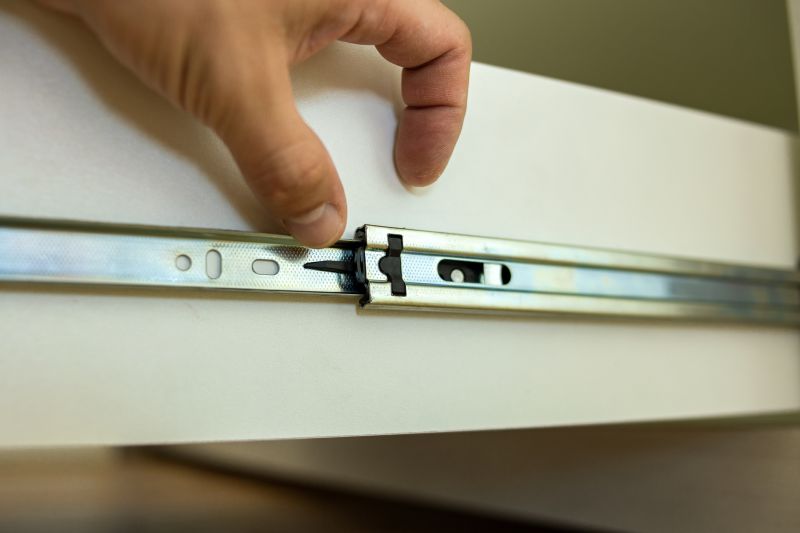 Metal Rail Repair Costs — Cost of Metal Rail Repair