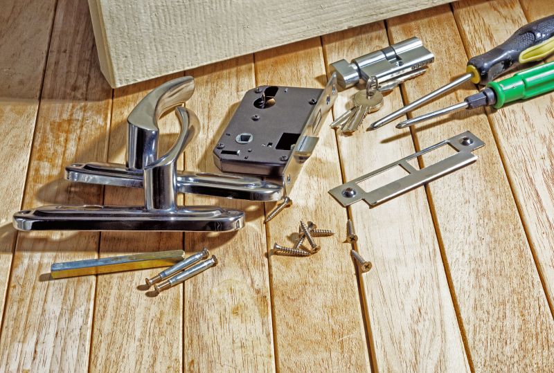 Metal Rail Repair Costs — Cost of Metal Rail Repair