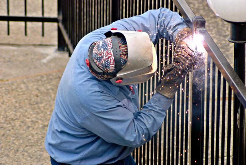 Metal Welding Techniques